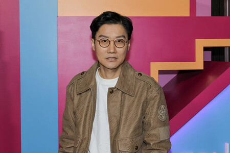 Hwang Dong Hyuk