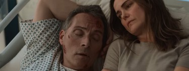 Creo que 'La diplomática' es una de las mejores series de Netflix y que la temporada 2 es aún más entretenida y adictiva que su predecesora