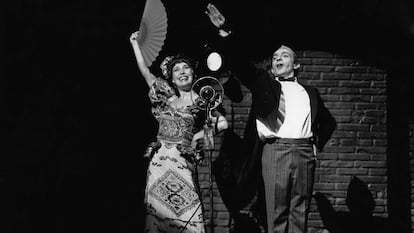 verónica forqué teatro