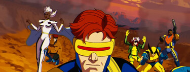 'X-Men 97' es una de las grandes sorpresas del año, la mejor versión del grupo de superhéroes de Marvel en mucho tiempo y está en Disney+