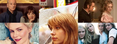 Todas las películas de Sofia Coppola ordenadas de peor a mejor