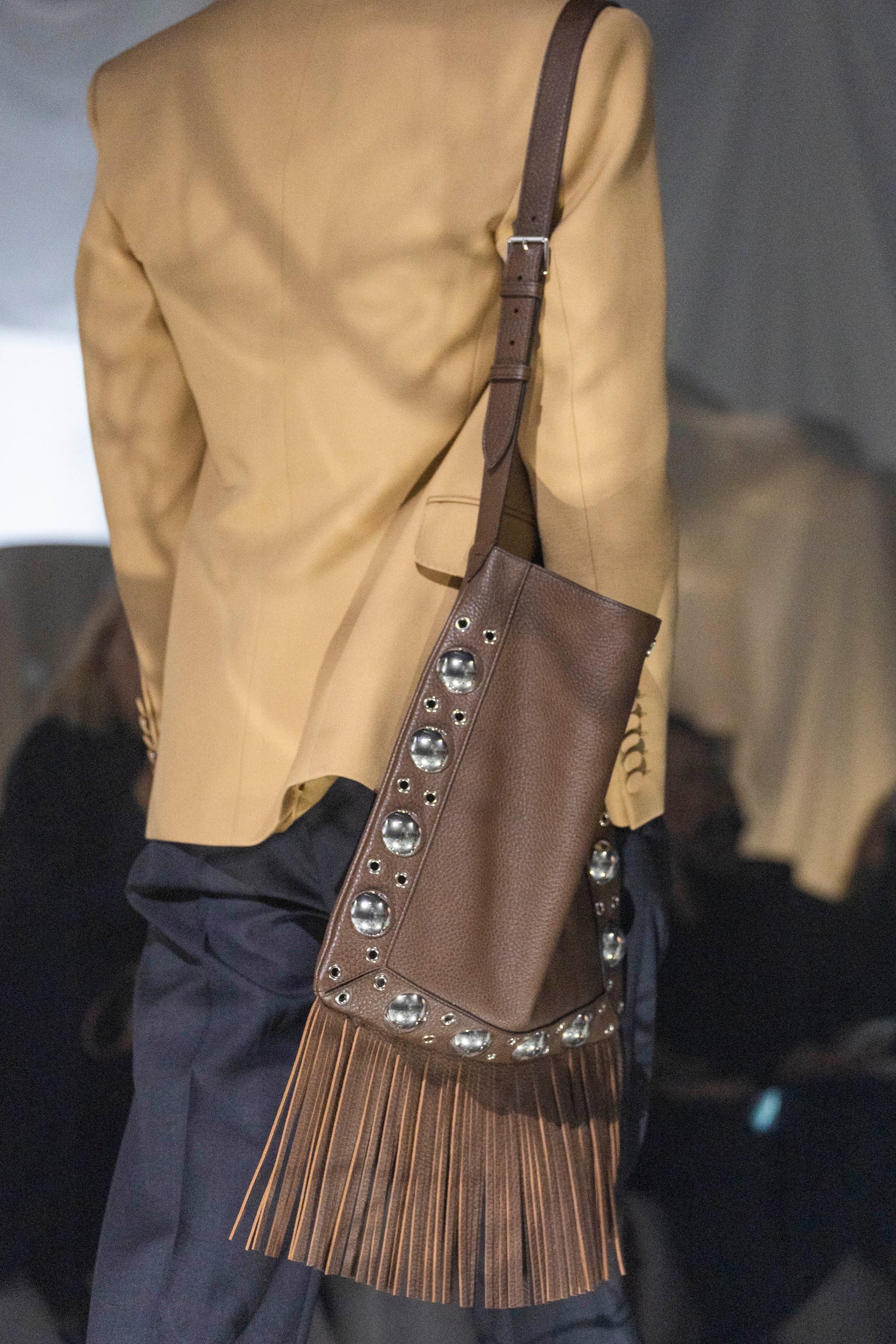 Valentino primaveraverano 2025 bolso Nellcôte