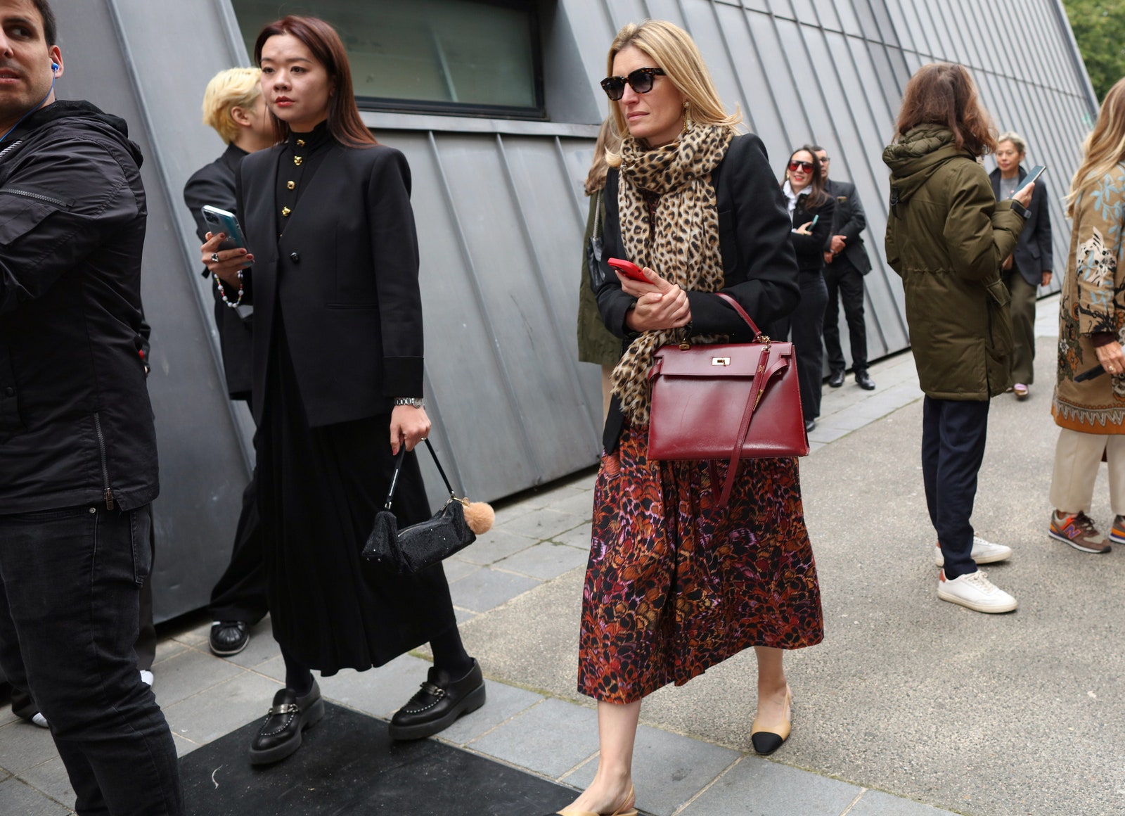 street style paris