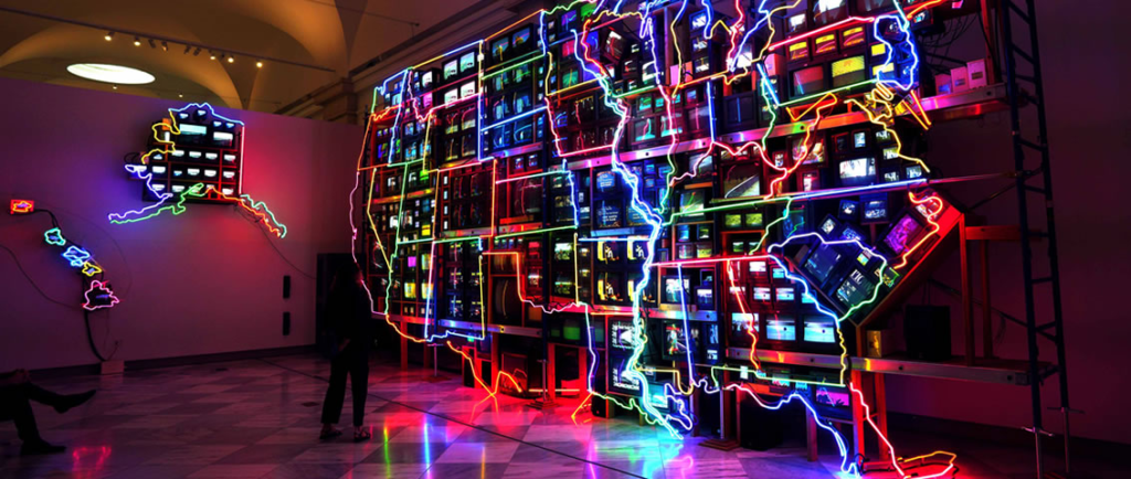 Evenpro | que Definen al Videoarte: Explorando un Nuevo Lenguaje Visual