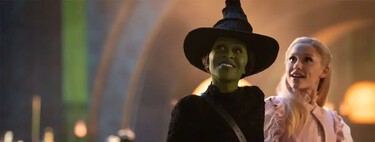 La película 'Wicked' es fiel al musical original pero hemos encontrado 7 diferencias importantes. Canciones alargadas, nuevos personajes y más cambios