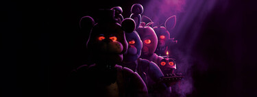 'Five Nights at Freddy's' es un simpático rito de paso juvenil al cine de terror que demuestra el gran olfato de Blumhouse para las tendencias digitales