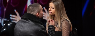 Laura es expulsada de 'Gran Hermano', después de explotar de rabia contra Manu. "Ahora entiendo muchas cosas"