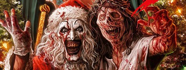 Goremanía, las 27 películas más sangrientas disponibles en streaming