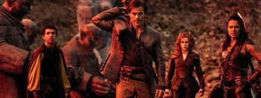 Es hora de afilar la espada: 3 espectaculares películas de fantasía y aventuras que ver en streaming si te gusta 'Dungeons & Dragons: Honor entre ladrones'