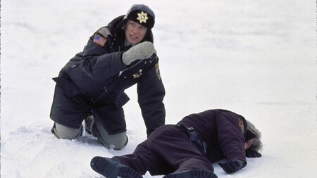 Fargo Escena