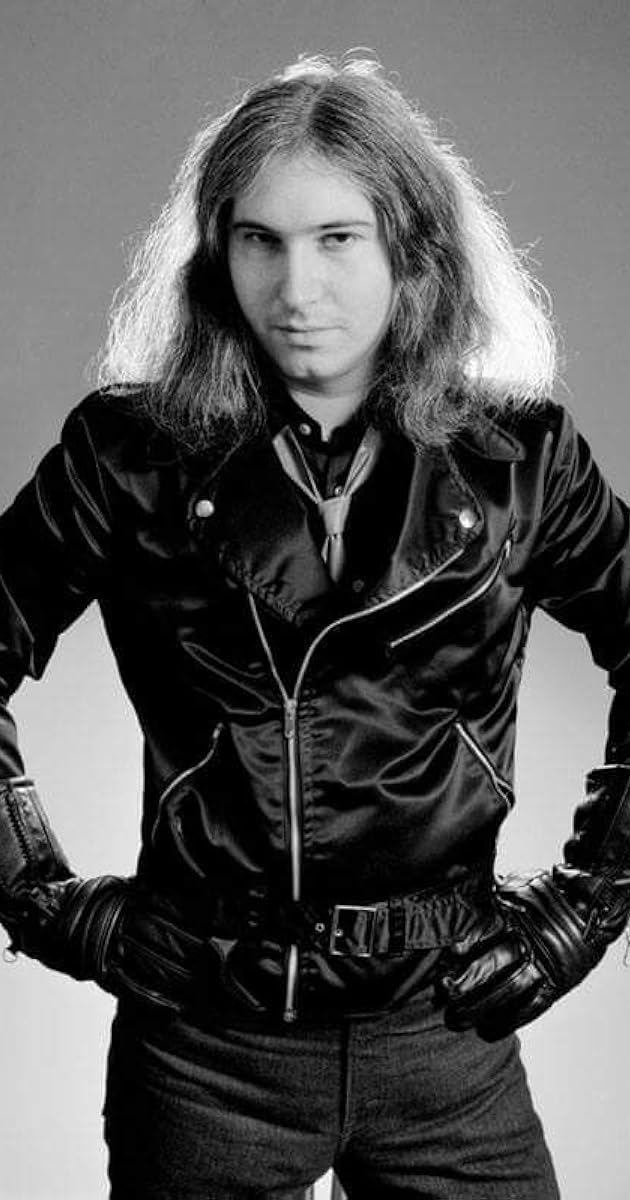 Jim Steinman - IMDb