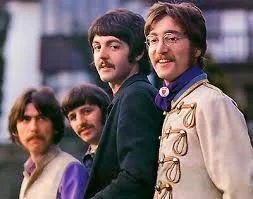 LA DOS CANCIONES QUE FUERON DOS ROBOS A LOS BEATLES