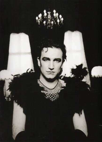 LOS SECRETOS DE "ONE", UNA DE LAS MEJORES CANCIONES DE U2