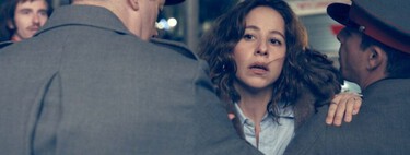 'Las abogadas' acaba con sus peores datos de audiencia, en una noche dominada por los informativos sobre DANA