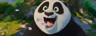'Kung Fu Panda 4', dónde ver y cuándo se estrena en streaming la película de DreamWorks con las voces de Florentino Fernández y Jack Black que ha arrasado en taquilla