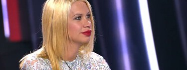 Vanessa es expulsada de 'Gran Hermano'  y desata la polémica con una inesperada petición. "No seas tan manipuladora"