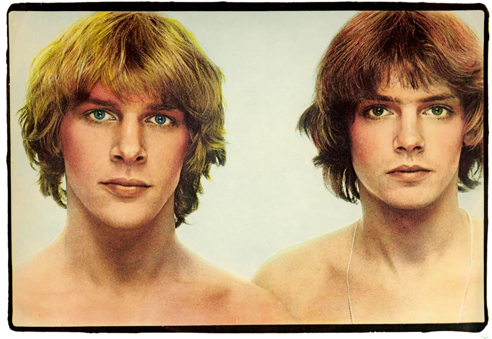 Paley Brothers - Searching For The Motherlode - Motherlode.TV - Music