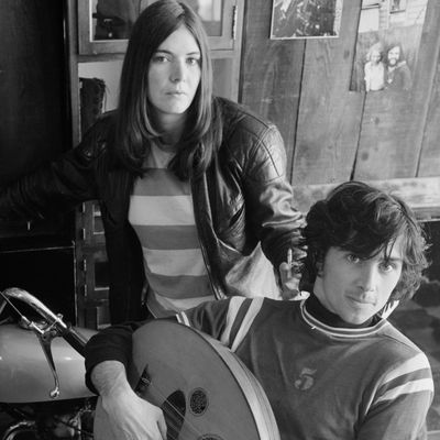 Peggy Caserta, Janis Joplin's Love, Comes Clean (For Real)