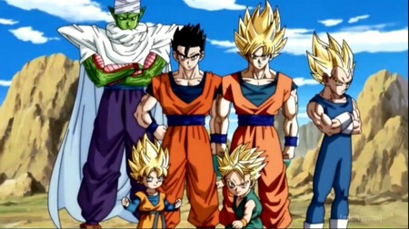 Dragon Ball Z Kai Los Capitulos Finales