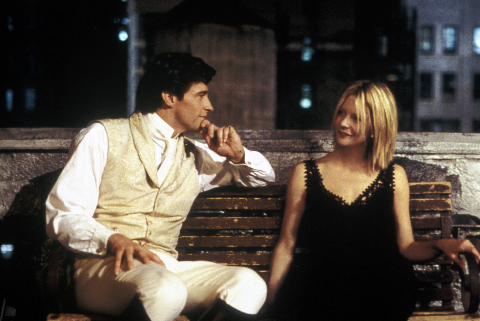 Fotograma de 'Kate  Leopold'