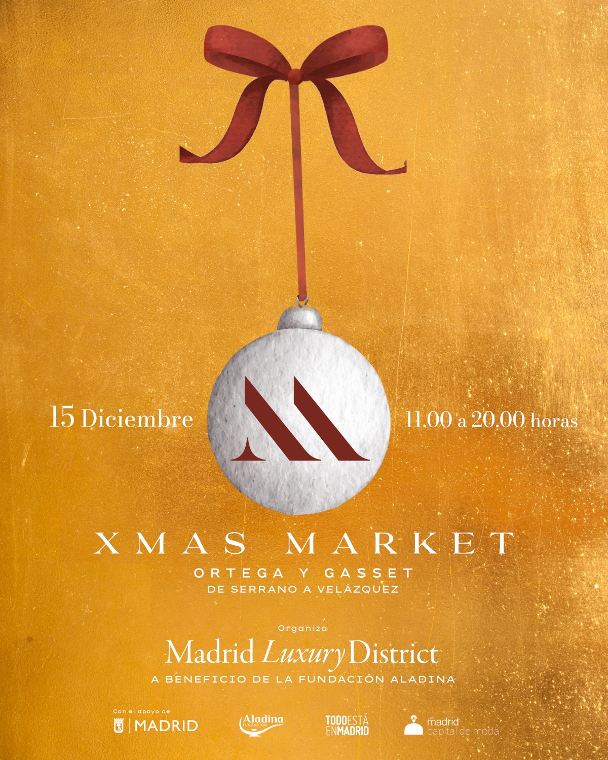 Navidad 2024 en Madrid espectculos mercadillos y ferias para disfrutar de la poca ms mgica del año