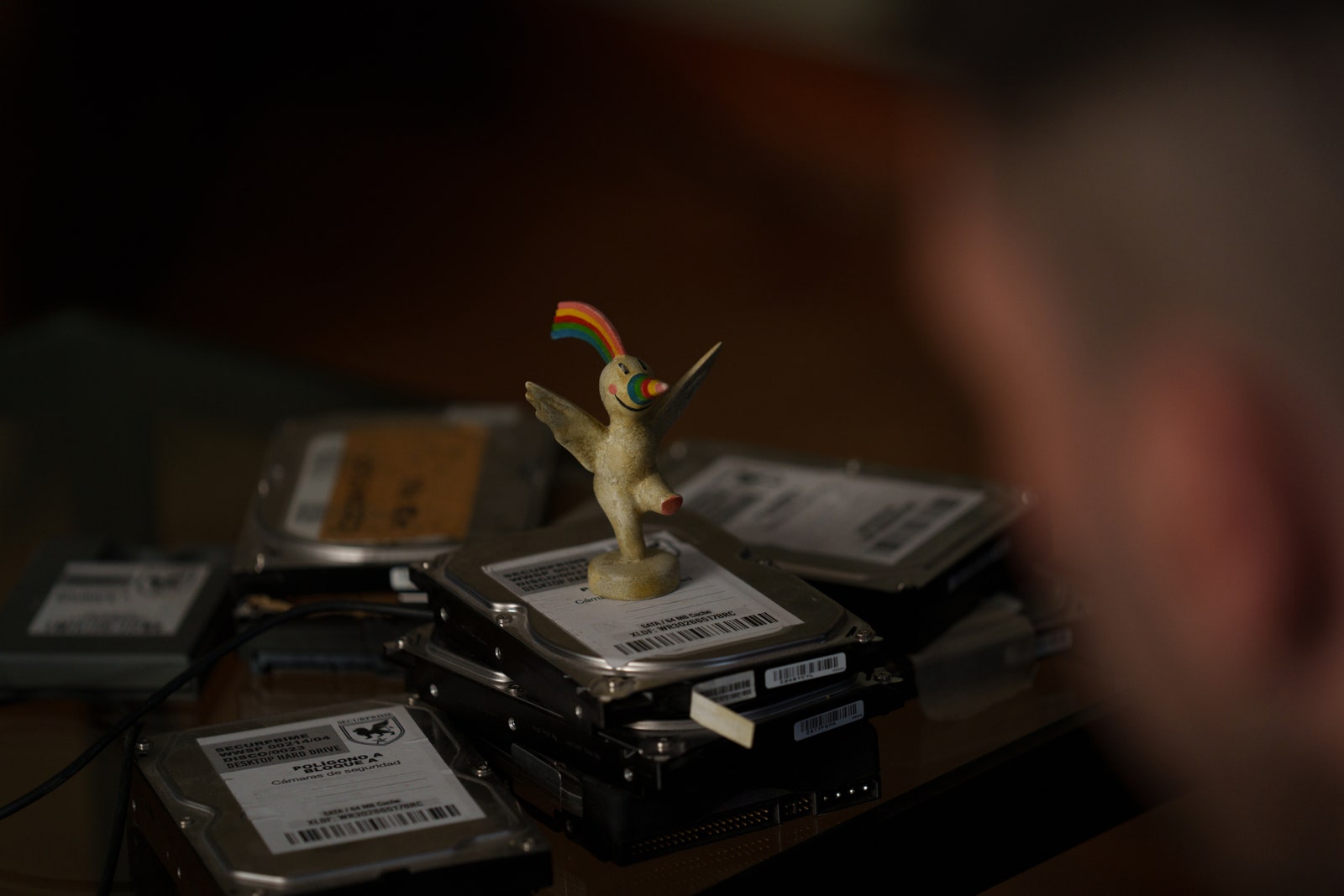 '1992' es la primera serie de Álex de la Iglesia para Netflix