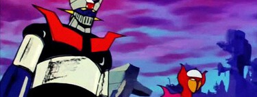 'Mazinger Z', el mítico anime que nació en un atasco de tráfico y popularizó el género mecha 