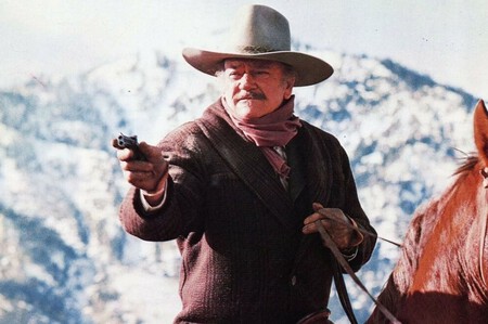John Wayne