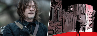 La serie de Daryl no es la única vez que 'The Walking Dead' ha ido a España. Una de las historias más infravaloradas del cómic mostraba el apocalipsis en Barcelona