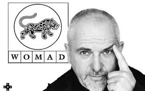 EL WOMAD UK DE PETER GABRIEL EN RIESGO POR CULPA DEL BREXIT | PyD