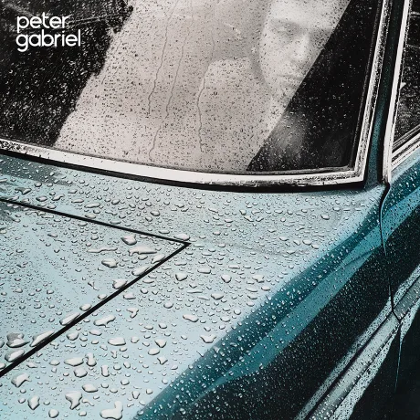 PETER GABRIEL ESTABA ORGULLOSO DE QUE SUS PRIMEROS DISCOS NO TUVIERAN TÍTULO