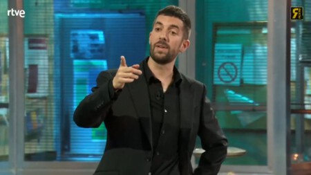 Revuelta