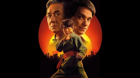 Karatekidlegends