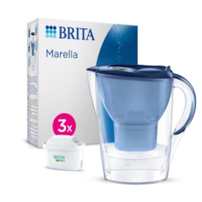 jarra brita