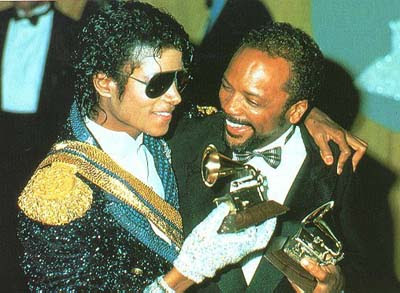News & Articles - Steve Lukather remembering Michael Jackson