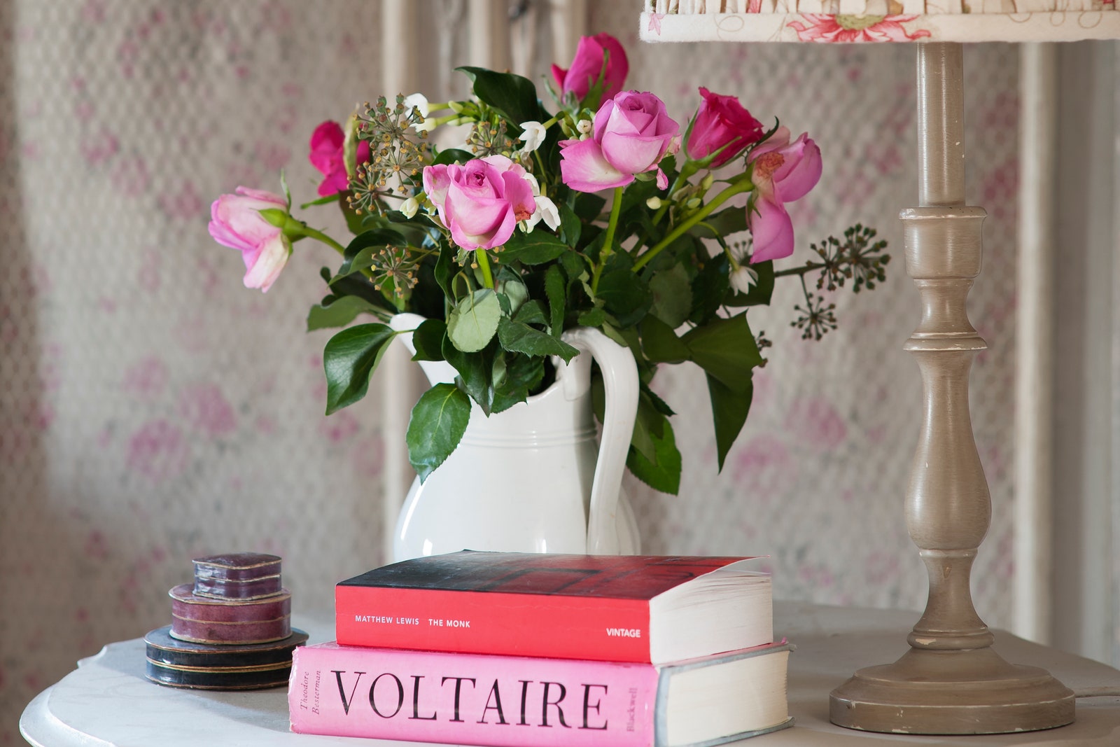 Los ‘coffee table books’ que conquistarán a todas las apasionadas de la moda y el arte