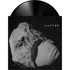 The Cure - Songs Of A Lost World LP Vinyl Record by Polydor Records |  Popcultcha