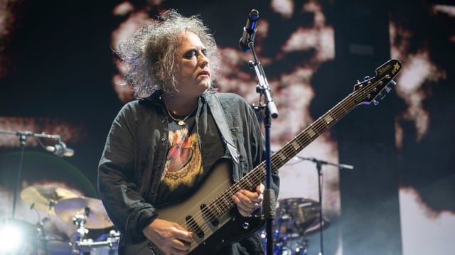 Crítica de The Cure: Songs of a Lost World — una obra maestra en decadencia  : r/TheCure