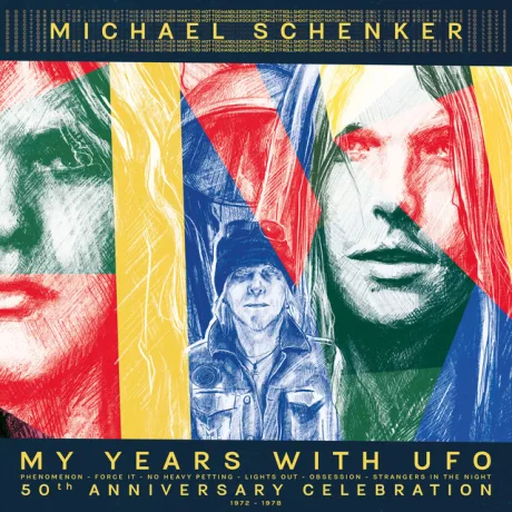 SORPRENDENTE COLABORACIÓN ENTRE AXL ROSE Y MICHAEL SHENKER