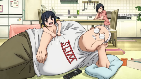 Sakamoto Days Anime