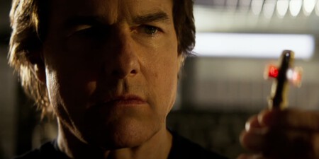 Mission Impossible The Final Reckoningcover