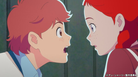 Anne Shirley 2