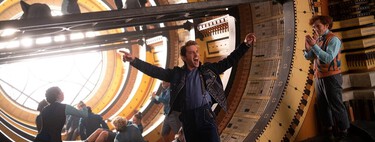 Si te gustó 'Wicked', aquí tienes 3 musicales deslumbrantes y tan especiales como la precuela de 'El mago de Oz' para ver en streaming