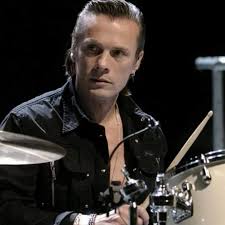 U2 HABLAN DE LA NOTABLE MEJORÍA DE LARRY MULLEN JR. | PyD