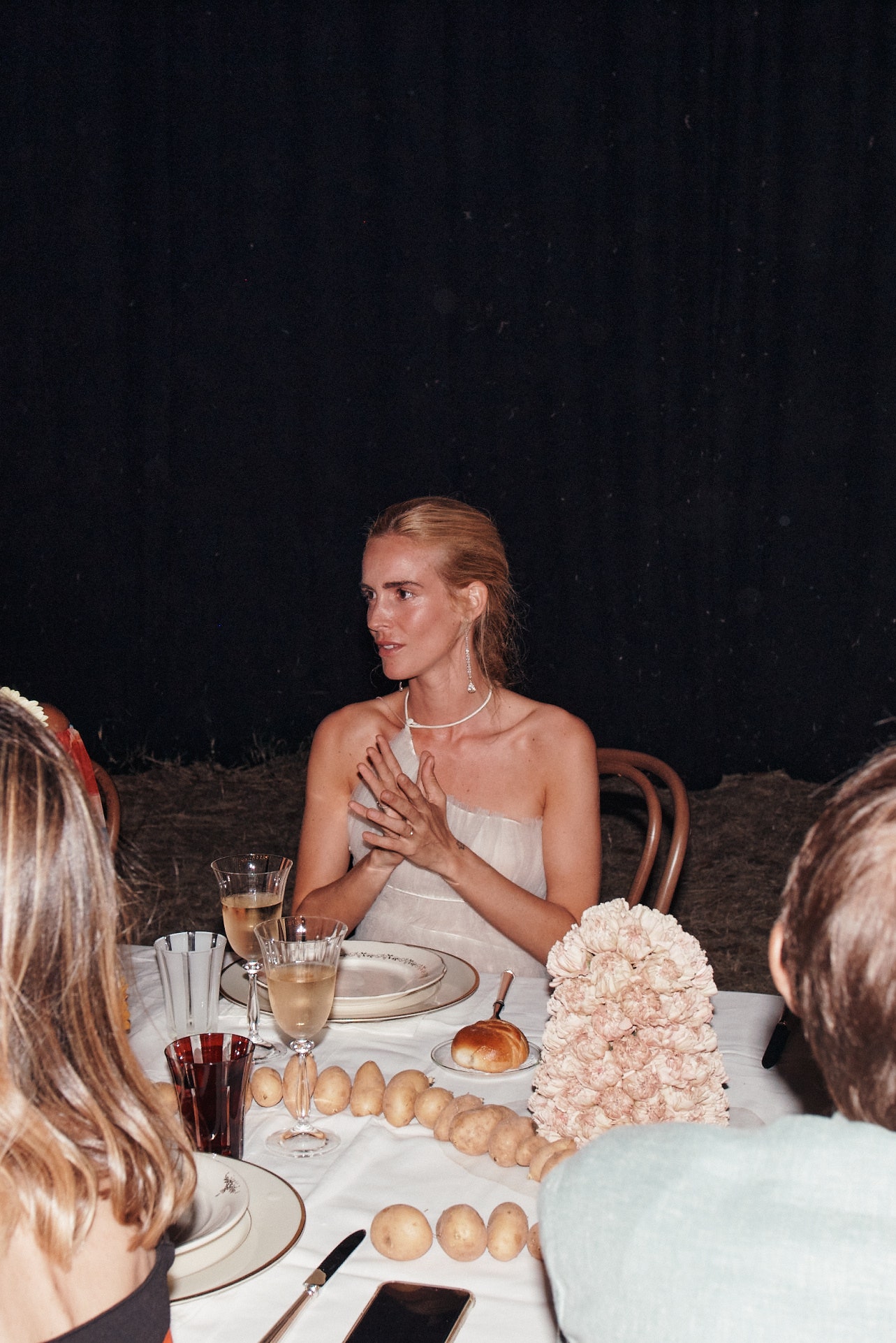 Blanca Miró boda Menorca