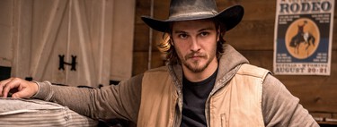 "Dudo que pueda superarlo en toda mi vida". Luke Grimes habla sobre el final de 'Yellowstone' y desvela las dos cosas que más va a echar de menos de la serie western