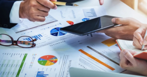 El papel de las finanzas en la toma de decisiones estratégicas