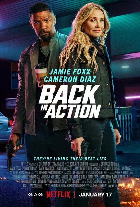 Cartel Netflix