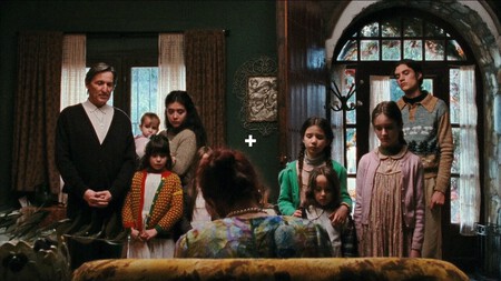 La Mesías