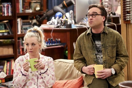 Bang Theory